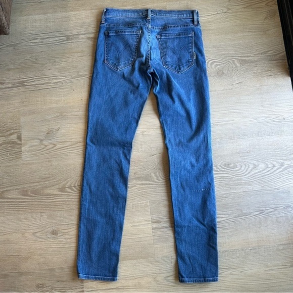 Mother The Teaser Jean in Honky Tonk Cinderella size 26 - Picture 3 of 11